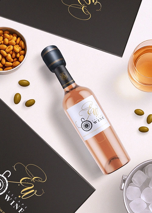 Affiches – Escape Wine